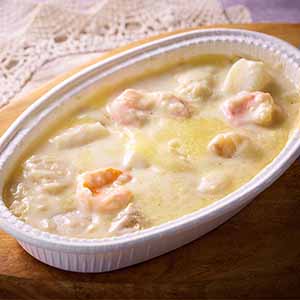 大関食品 シーフードグラタン 2個セット【おいしいお取り寄せ】