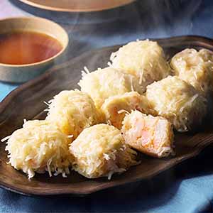 大関食品 えびシュウマイ 16個【おいしいお取り寄せ】