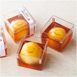 滋賀 菓匠禄兵衛 福みたらし10個【NN】