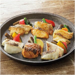 和歌山 アーマリン近大 近大生まれマダイ惣菜詰合せ6食 (塩焼き、西京焼き、照焼き、煮付け、味噌煮、みぞれ煮)【NN】