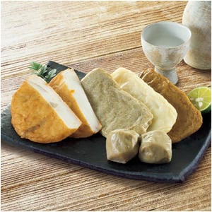 愛媛 谷本蒲鉾店 レンジでじゃこ天詰合せ じゃこ天・ハランボじゃこ天 各4、じゃこつみれ9、上白天2、野菜天、ピリ辛ごぼう天【NN】