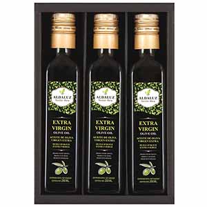 エキストラバージンオリーブオイルギフト[ALD-30]【初売り】