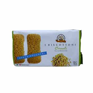 Grondona ビスコッティー二シリアル 1個【ドロゲリア】