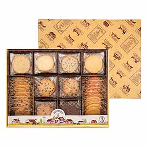 アントステラ ウォームハート(L)58枚【春の贈りもの】【おいしいお取り寄せ】