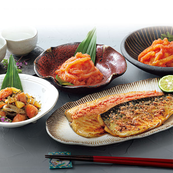 九州丸一食品 博多にぎわい【九州フェア】