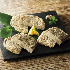 愛媛 宇和島屋 彩じゃこ天詰合せ 雲龍袋彩じゃこ天3枚×2、雲龍袋彩ごぼう天3枚×2、雲龍袋彩レンコン天3枚×2【NN】