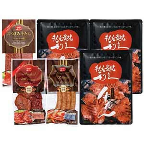 利久 牛たんギフト【母の日】