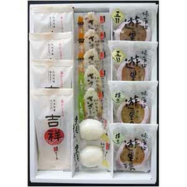 ささ圭 笹かまぼこ詰合せ【父の日】