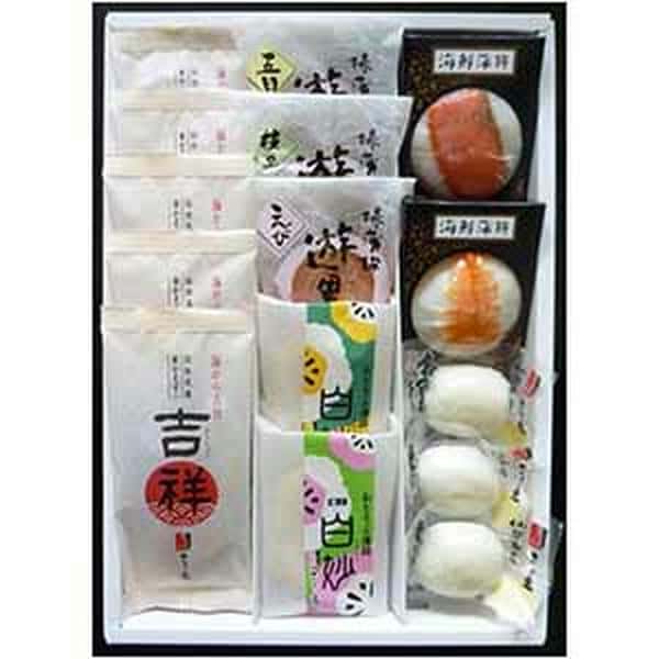 ささ圭 笹かまぼこ詰合せ【父の日】