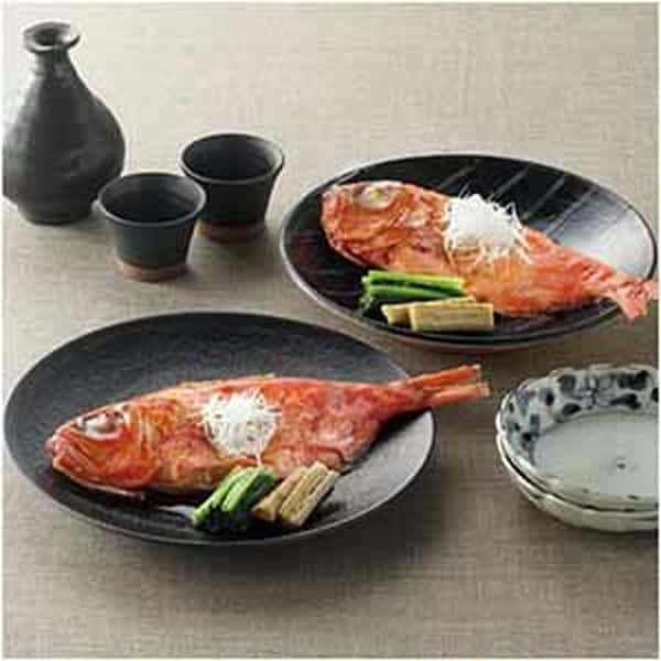 旬海堂 旬海姿煮 金目鯛【父の日】