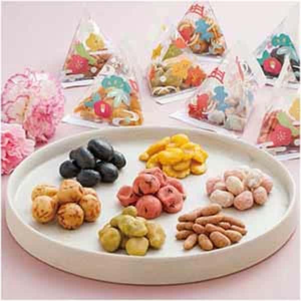 京都 養老軒 いろは豆【父の日】