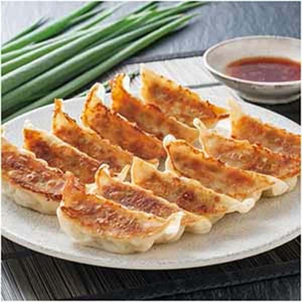 九条ねぎ餃子【父の日】