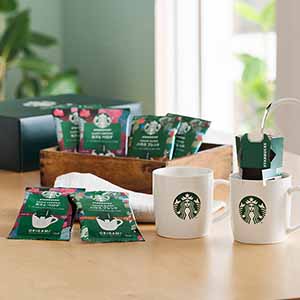 スターバックス スターバックス オリガミ withマグカップ ギフト【父の日】