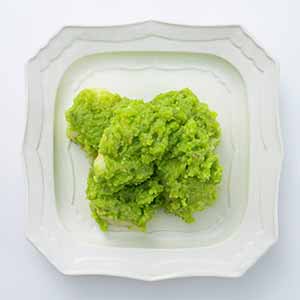 あおばずんだ本舗 冷凍ずんだ餅(5個入) 4箱セット【東北フェア】