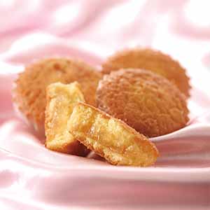 ラグノオ 森のマドレーヌ・りんご【東北フェア】