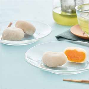 大福のひむか屋 宮崎マンゴー大福10個【母の日】