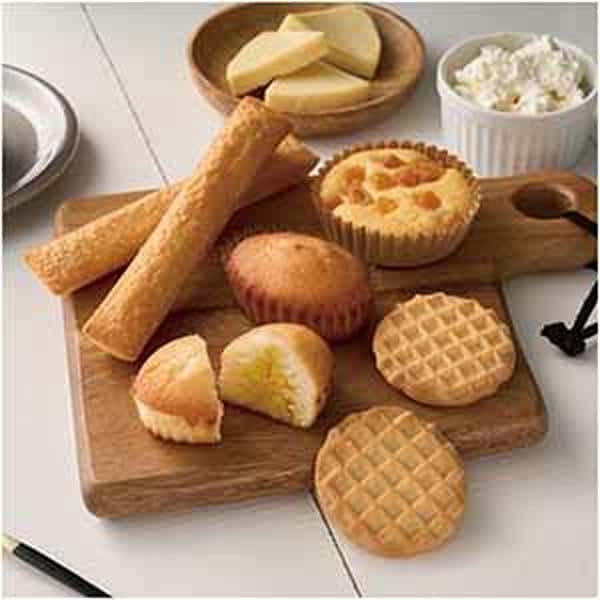 PABLO スイーツアトリエ10個【父の日】