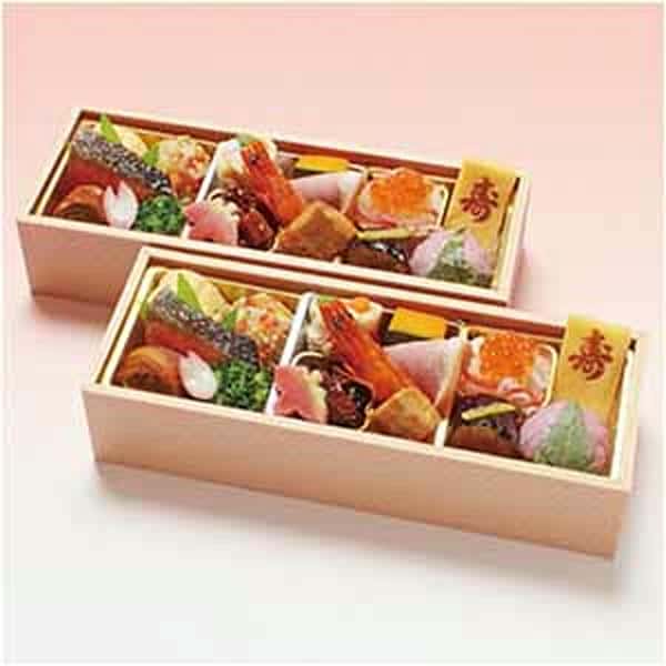 わらびの里 京料理詰合せ【母の日】