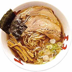 生・山形 旅館琴平荘中華そば4食×3箱/計12食 [CL5-14×3](L8109)【サクワ】【直送】