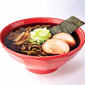 生・富山ブラックラーメン「麺家いろは」醤油味4食×3箱/計12食 [CL5-25×3](L8113)【サクワ】【直送】