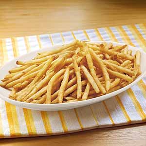 ココス監修 カリカリポテト270g(L8116)【サクワ】