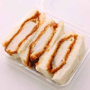 奈良コープ産業 とんかつデミグラスソース180g(3切)(L8125)【サクワ】