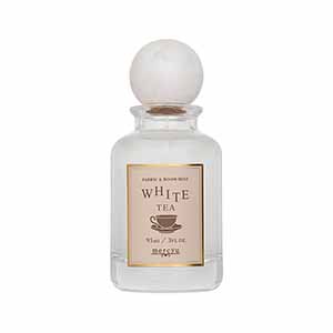 ライフオンプロダクツ Tea Collectionファブリック＆ルームミスト ホワイトティー [MRU-140-WT]【雑貨】