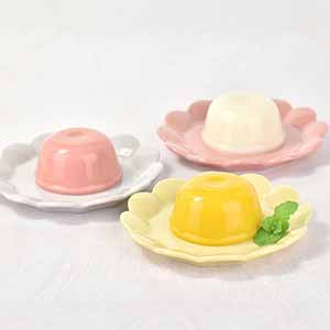 たかはたファーム フルーツプリン詰合せ[PDT-06]【おいしいお取り寄せ】