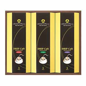 ホテルオークラドリップコーヒー[MHO-CZ]【贈りものカタログ】