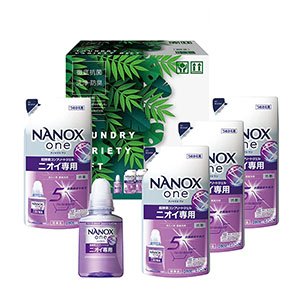 ランドリーバラエティギフト[NAN-30]【贈りものカタログ】