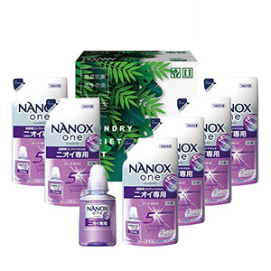 ランドリーバラエティギフト[NAN-40]【贈りものカタログ】