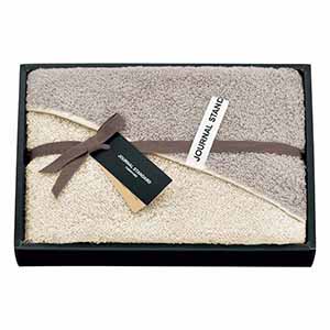 日繊商工 ジャーナルスタンダード ダブル タオルギフト[FJS-2063]【贈りものカタログ】