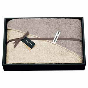 日繊商工 ジャーナルスタンダード ダブル タオルギフト[FJS-5063]【贈りものカタログ】