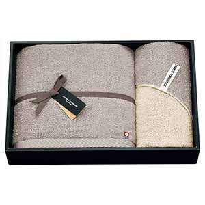 日繊商工 ジャーナルスタンダード ダブル タオルギフト[FJS-7063]【贈りものカタログ】