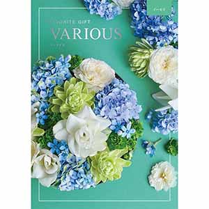 ヴァリアス イーモラ【カタログギフト】【贈りものカタログ】