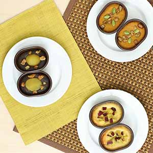 ふくや 芋くりなんきん【おいしいお取り寄せ】