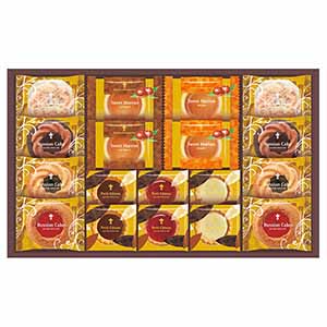 ガトーセック18個[NGS-30]【贈りものカタログ】