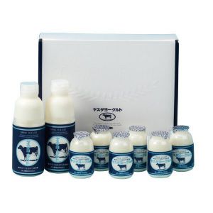 新潟 ヤスダヨーグルトヤスダヨーグルトギフト G1950【KN】