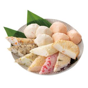 新潟 竹徳かまぼこ揚げ蒲鉾詰合せ 信濃【KN】