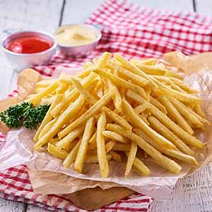 ホテートス シューストリング1kg (L8164)【サクワ】