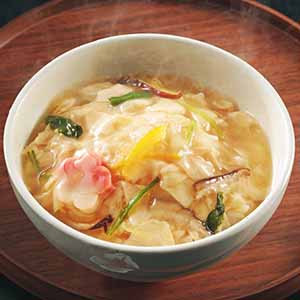 京菜味のむら 湯葉丼の具180g (L8171)【サクワ】