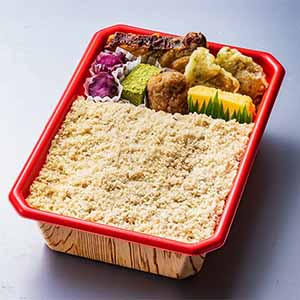 桃中軒 駅弁 鯛めし (L8175)【サクワ】