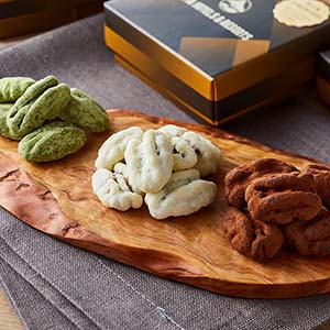 富士屋ホテル ペカンナッツショコラミニ3種セット【超！春トク祭り】