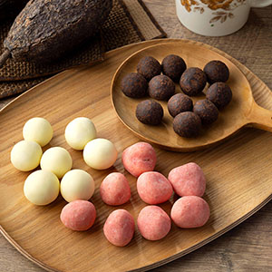 富士屋ホテル スタンドパックショコラ3種セット【限定30点】【超！春トク祭り】