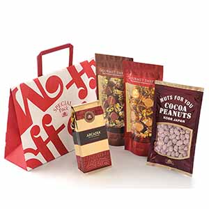 モロゾフお楽しみ袋【超！春トク祭り】