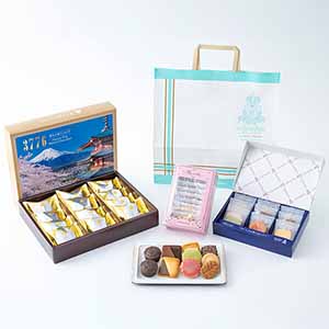 コロンバンお楽しみ袋【超！春トク祭り】