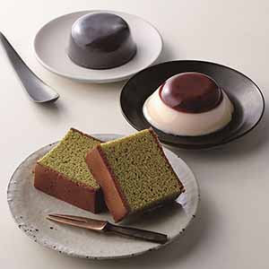 なだ万 スイーツセレクトA【母の日】