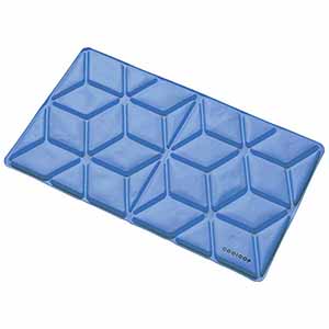 COOLOOP アイスピローシート ブルー【雑貨】