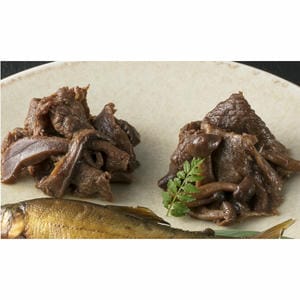 鵜舞屋 牛肉惣菜詰合せ HR-2【CB】