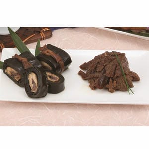 鵜舞屋 鮎昆布巻詰合せ UH-25【CB】